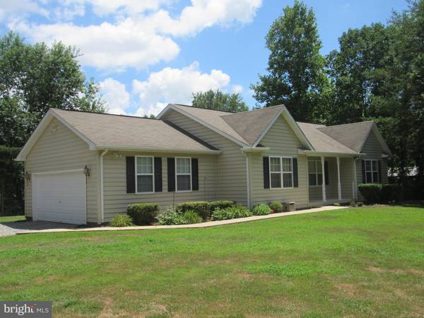 3705 HESTER DR, Bumpass, VA 23024