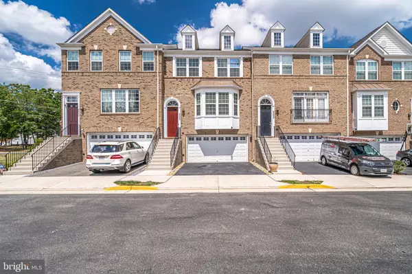 6223 SUMMIT POINT CT, Alexandria, VA 22310