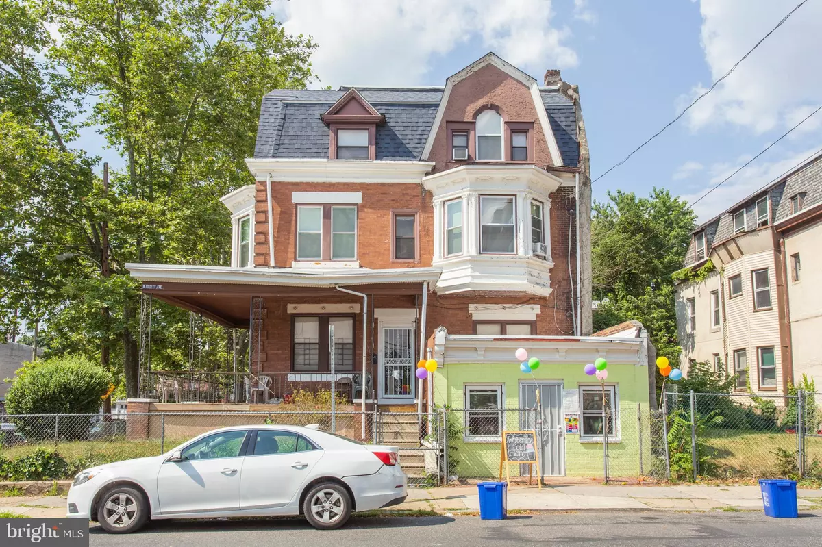 Philadelphia, PA 19141,1229 LINDLEY AVE