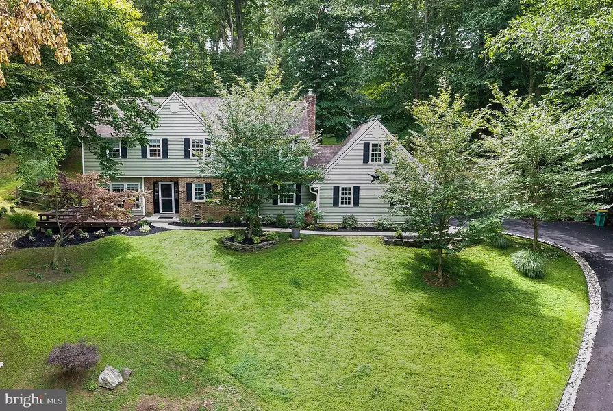 40 JEREMIAH COLLETT RD, Glen Mills, PA 19342