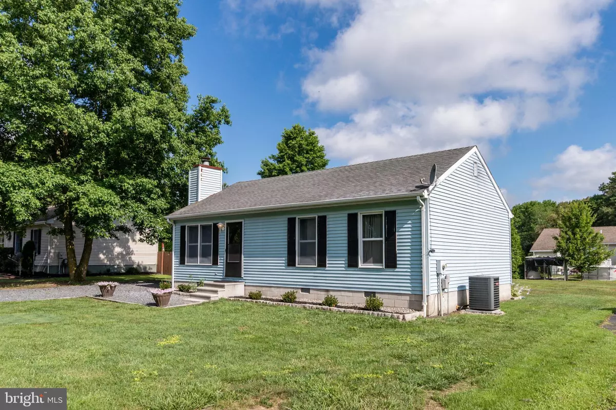 Pittsville, MD 21850,34368 PARKER PL