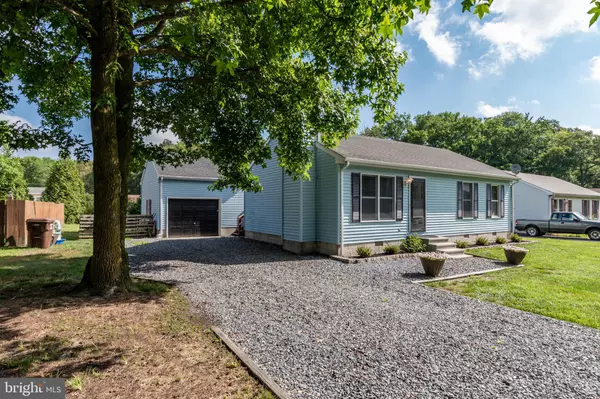 Pittsville, MD 21850,34368 PARKER PL