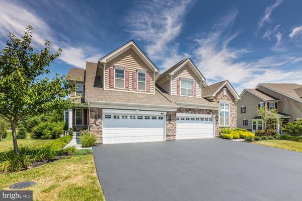 Collegeville, PA 19426,36 IRON HILL WAY