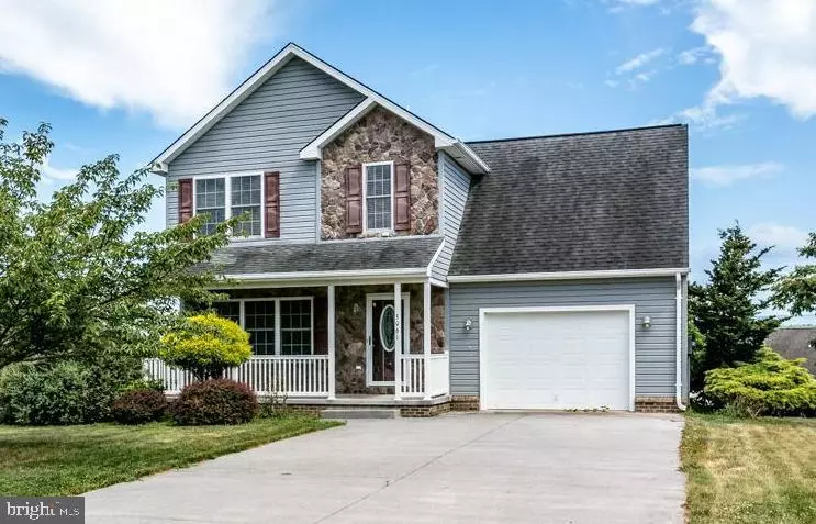 3061 PATRIOT CT, Broadway, VA 22815