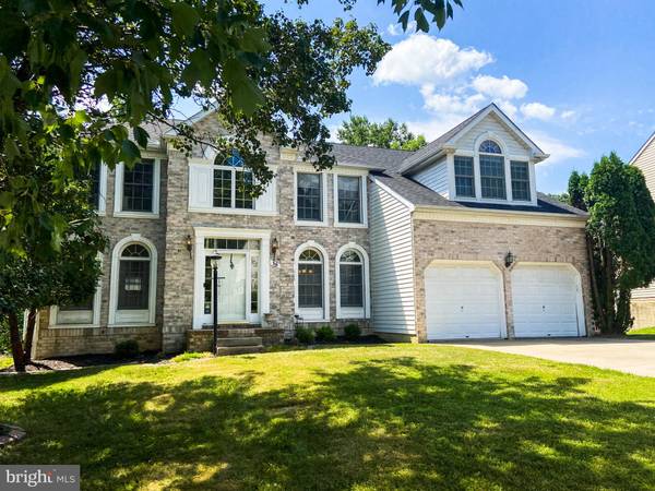 15 DEVLON CT, Owings Mills, MD 21117