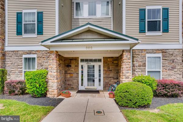 302 WYNDHAM CIR #G, Owings Mills, MD 21117