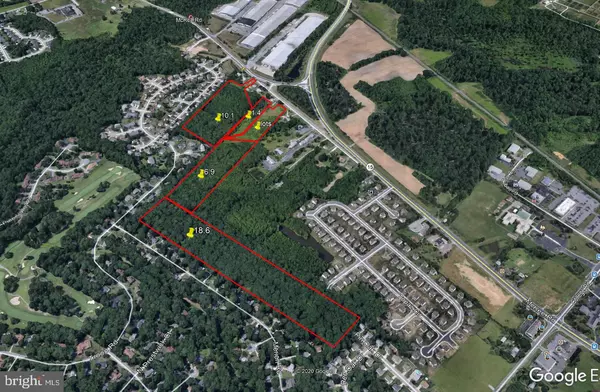 1506 MCKEE & JOANNA CRESCENT RD, Dover, DE 19901