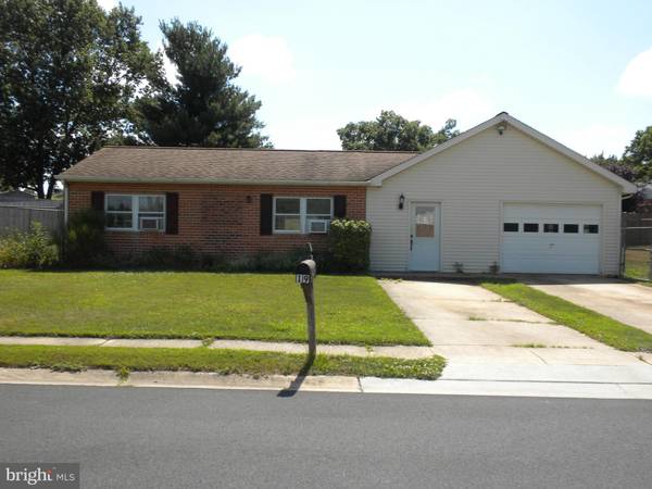 19 POE WAY, Newark, DE 19702