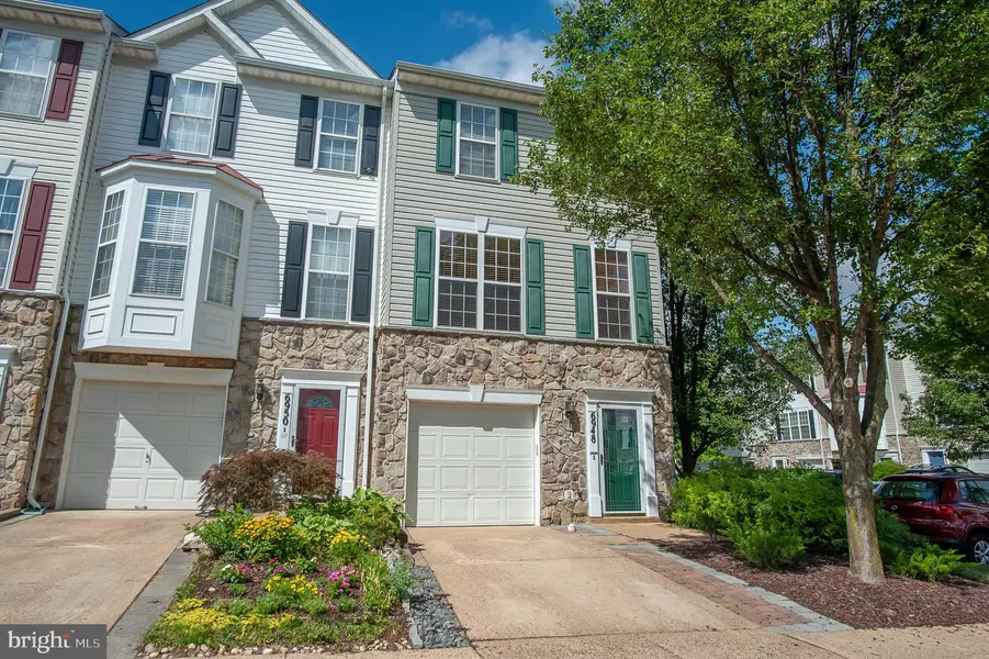 6948 BANCHORY CT, Alexandria, VA 22315