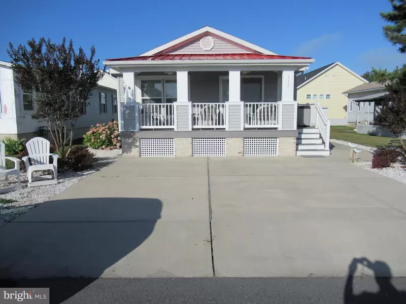 115 CLAM SHELL RD, Ocean City, MD 21842