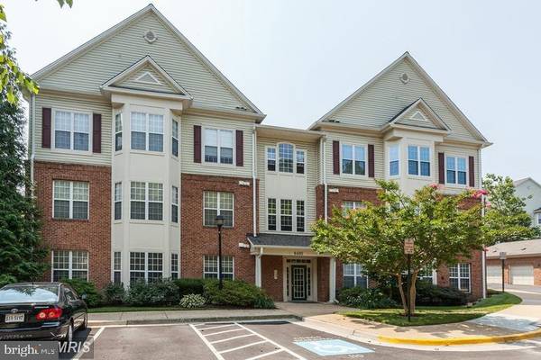 6495 TAYACK PL #202, Alexandria, VA 22312