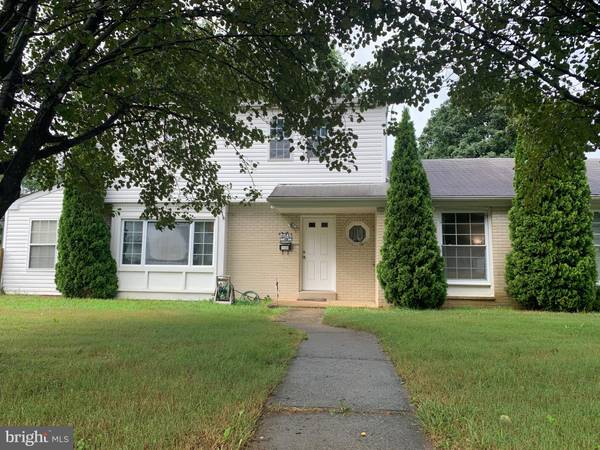 38 NORMAN ALLEN ST, Elkton, MD 21921