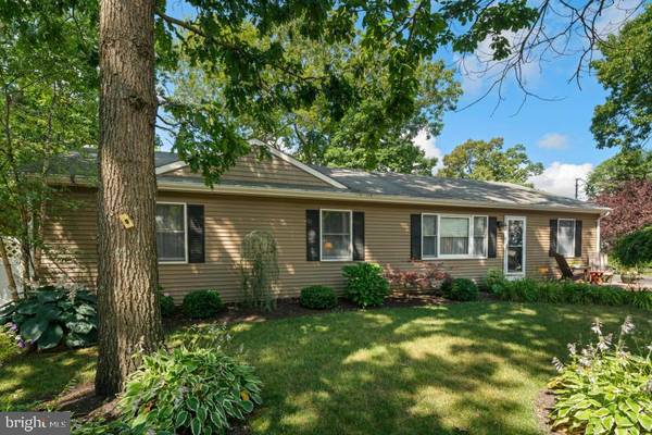 603 TAPPAN ST, Forked River, NJ 08731