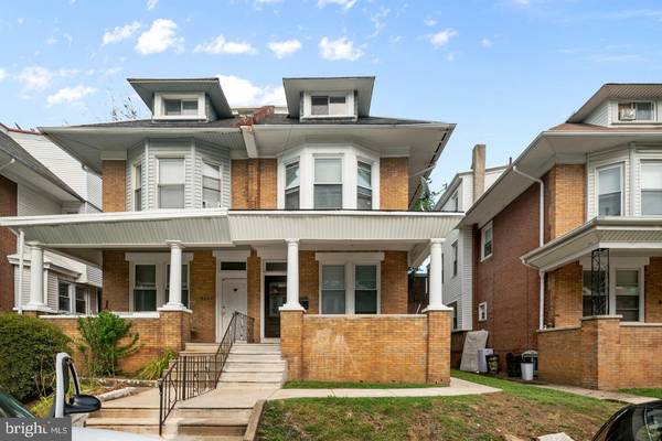 4933 N CAMAC ST, Philadelphia, PA 19141