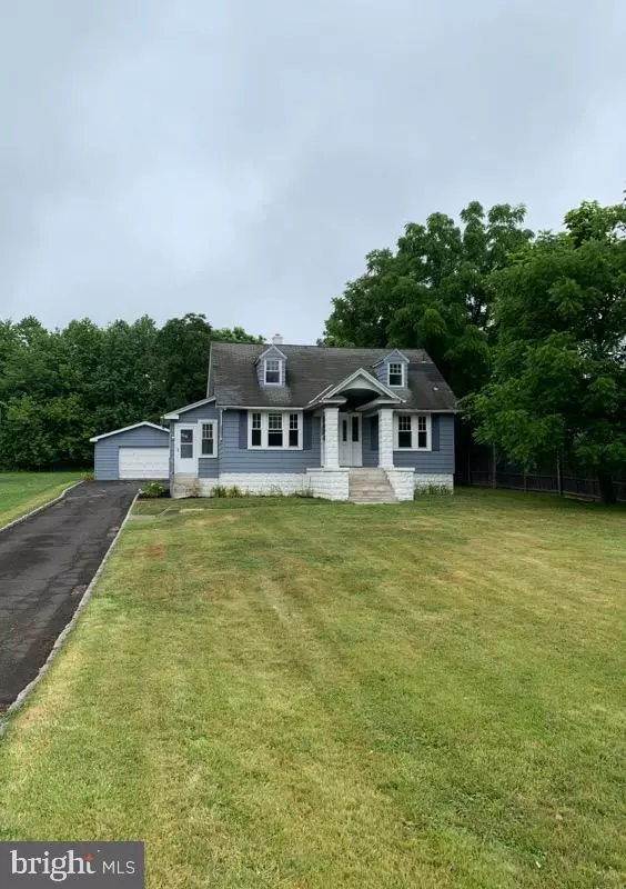 Doylestown, PA 18901,1836 S EASTON RD