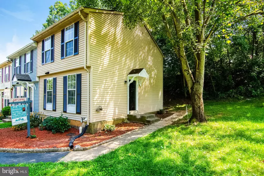 507 CARNABY ST, Stafford, VA 22554