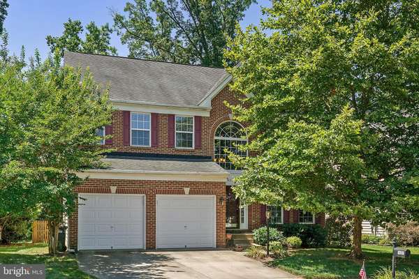 14207 MURPHY TER, Gainesville, VA 20155