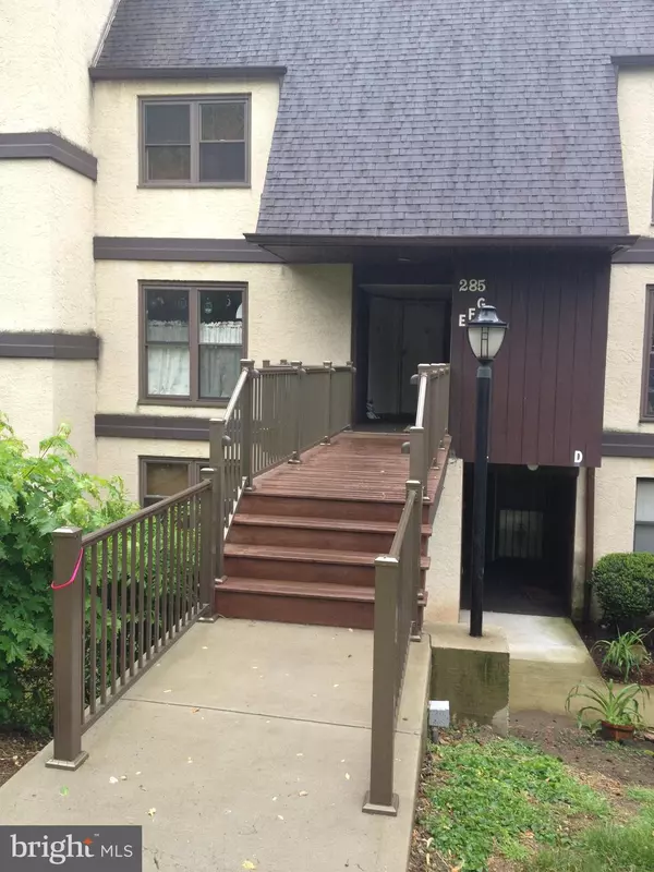 285 SHAWMONT AVE #E, Philadelphia, PA 19128