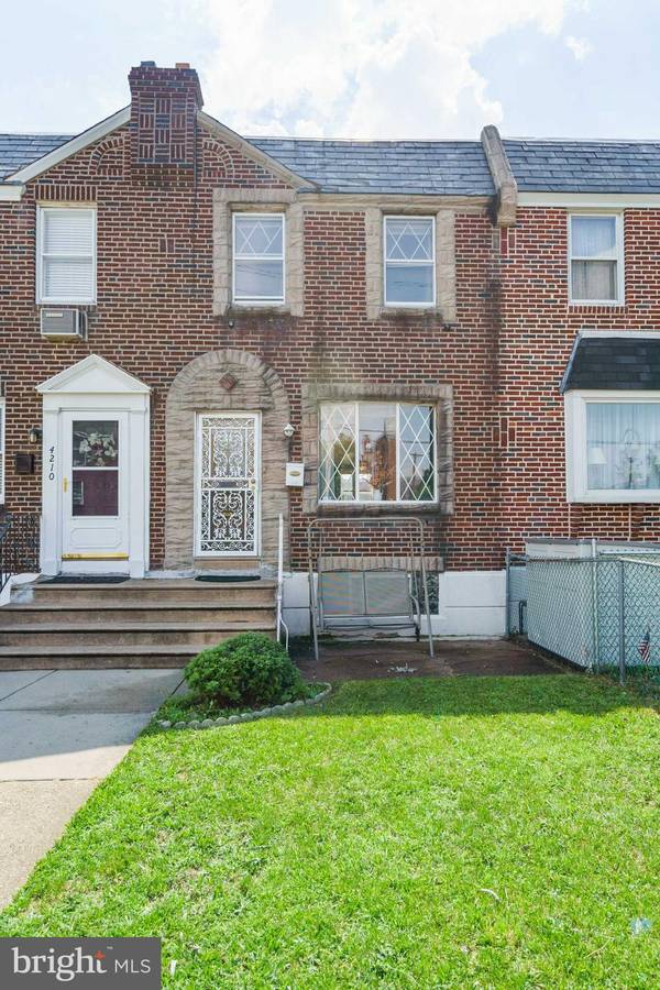 Philadelphia, PA 19135,4208 MAGEE AVE