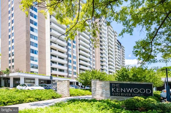 5101 RIVER RD #313, Bethesda, MD 20816