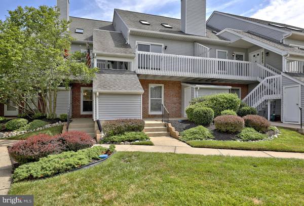 207 PARK PLACE DR, Cherry Hill, NJ 08002