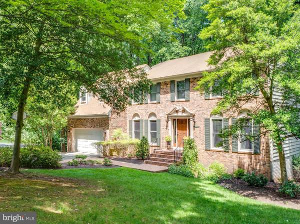 11188 TATTERSALL TRL, Oakton, VA 22124