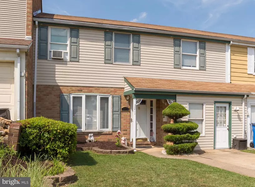 3211 DOUGLAS TURN, Bensalem, PA 19020