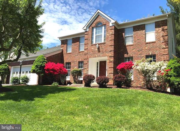 14179 SADDLE RIVER DR, North Potomac, MD 20878