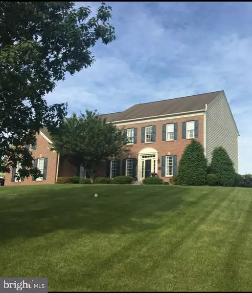 97 CLOVER RD, Ivyland, PA 18974