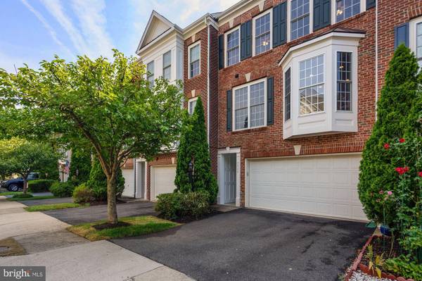 7539 GREY GOOSE WAY, Alexandria, VA 22306