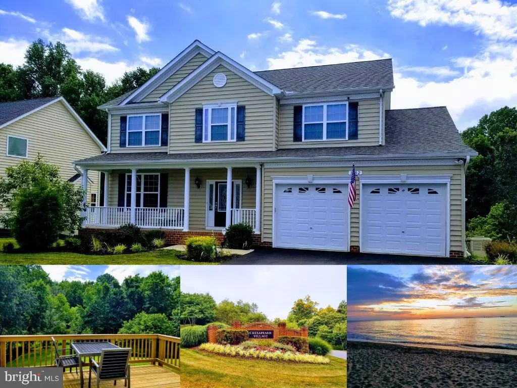 Chesapeake Beach, MD 20732,3182 LAWRIN CT