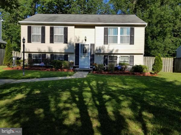 6409 BRAYS ST, Lanham, MD 20706