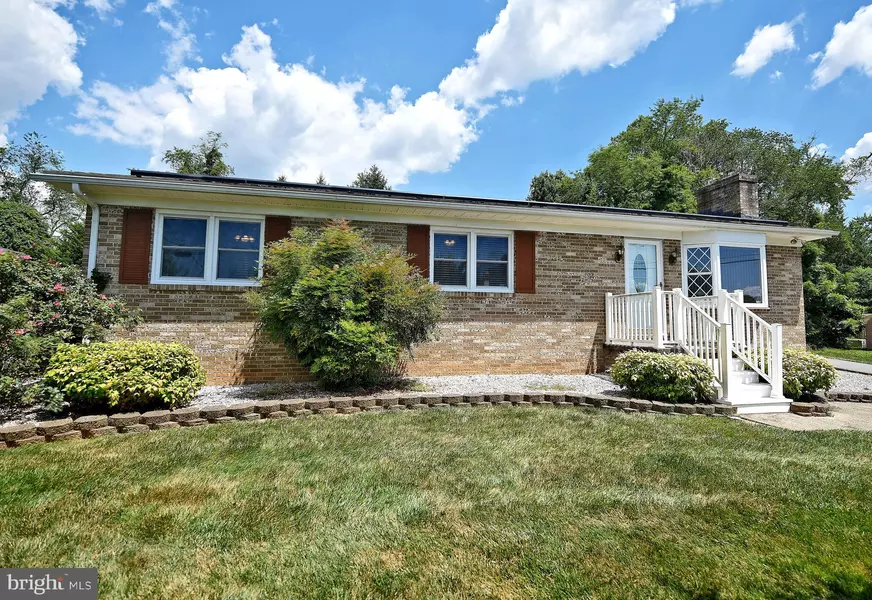 1314 LAKE VISTA DR, Joppa, MD 21085