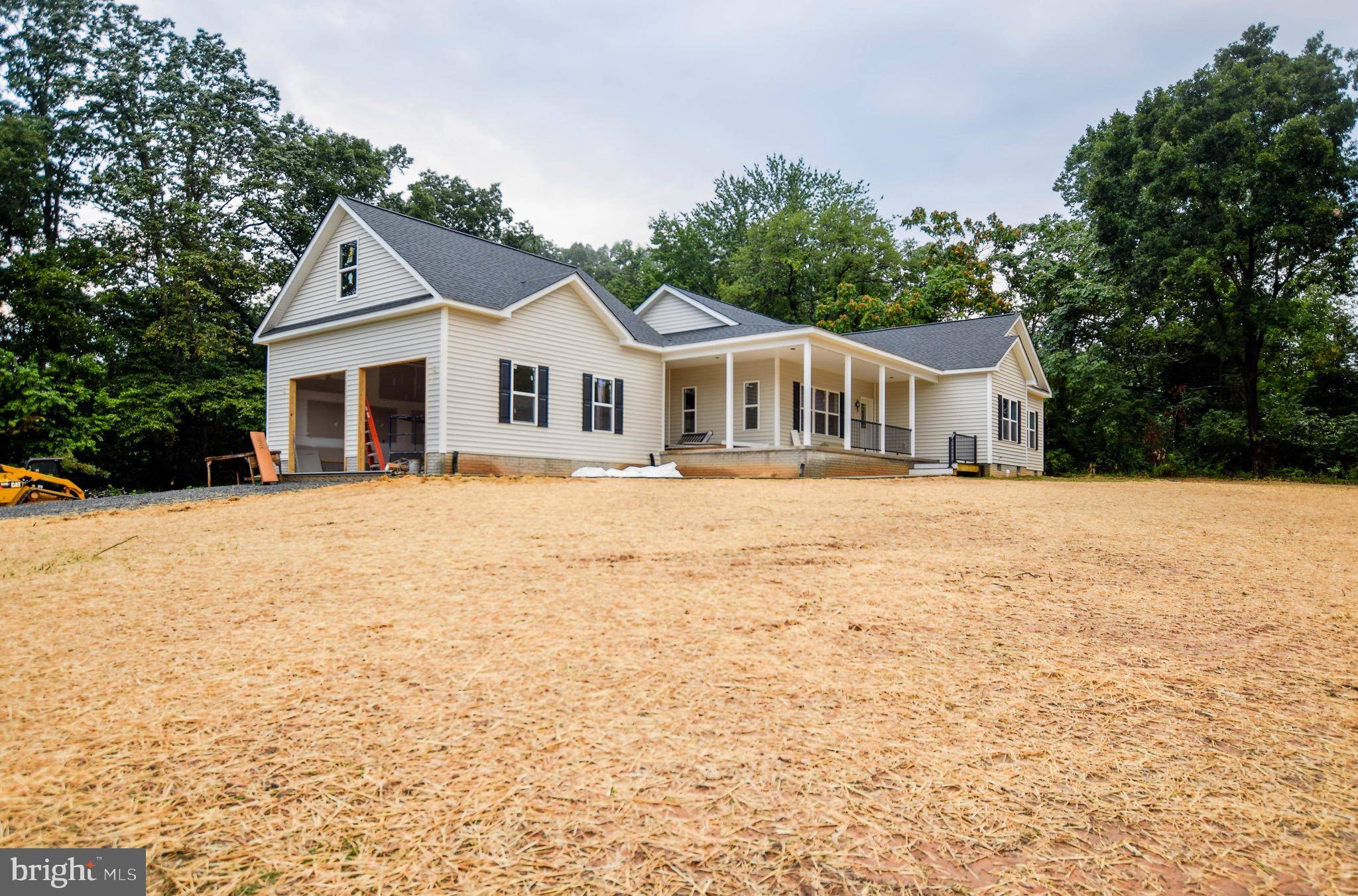 Culpeper, VA 22701,11041 C L JACKSON