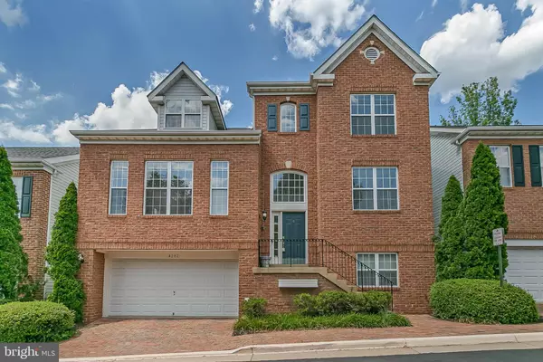 4282 BRANCH BRIGADE LN, Fairfax, VA 22033