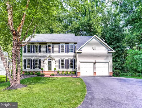 Columbia, MD 21044,6125 TROTTER RIDGE CT