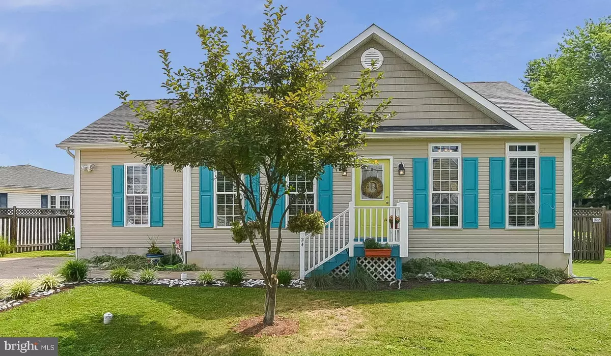 Colonial Beach, VA 22443,24 BANCROFT AVE