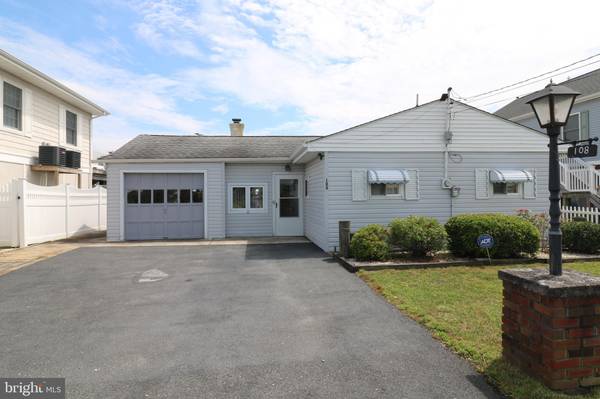 108 SAIL DR E, Little Egg Harbor Twp, NJ 08087