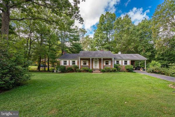 16448 MOUNTAIN RUN LN, Culpeper, VA 22701