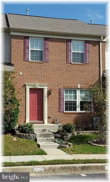 3094 RAKING LEAF DR, Abingdon, MD 21009