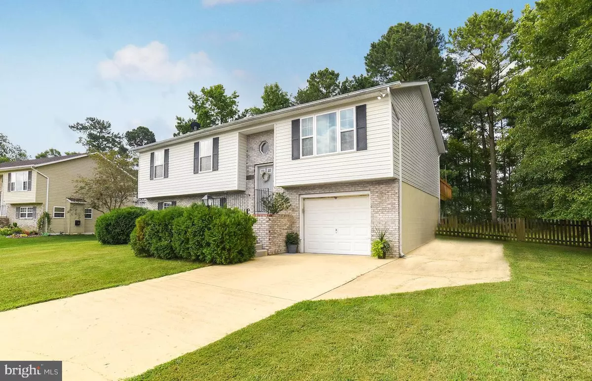 Great Mills, MD 20634,45861 MOURNING DOVE CT