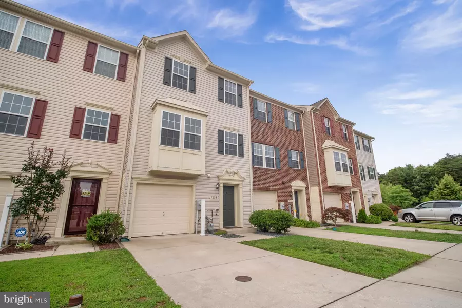 7258 MOCKINGBIRD CIR, Glen Burnie, MD 21060