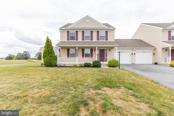 3659 MOUNTAIN SHADOW LN, Fayetteville, PA 17222