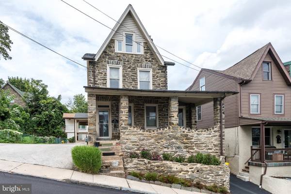 105 ROCKLAND AVE, Bala Cynwyd, PA 19004