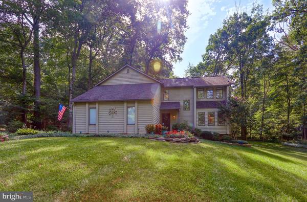 2613 CLARET DR, Fallston, MD 21047