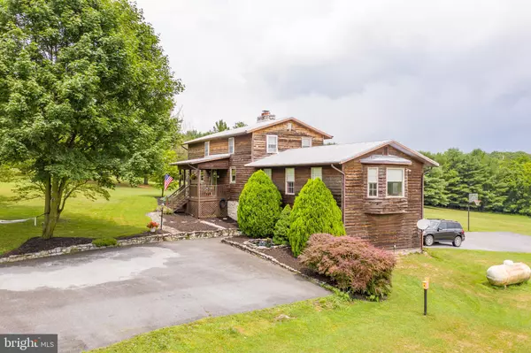 Clear Brook, VA 22624,181 COUNTRY LN