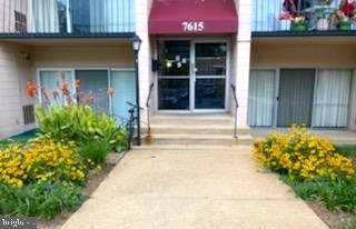 7615 FONTAINEBLEAU DR #2124, New Carrollton, MD 20784