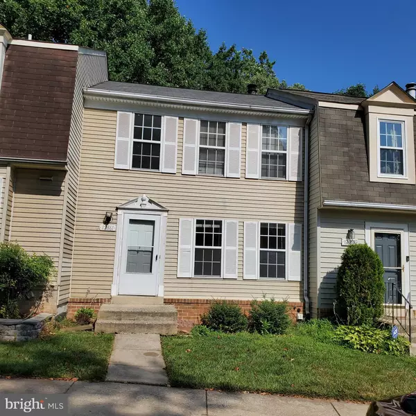 12861 CLIMBING IVY DR, Germantown, MD 20874