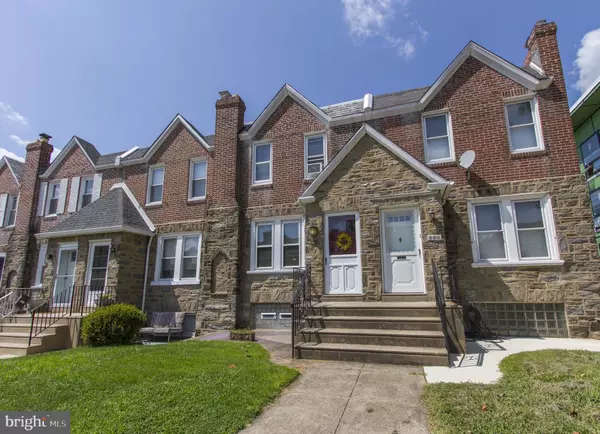 Philadelphia, PA 19128,658 MARIS ST