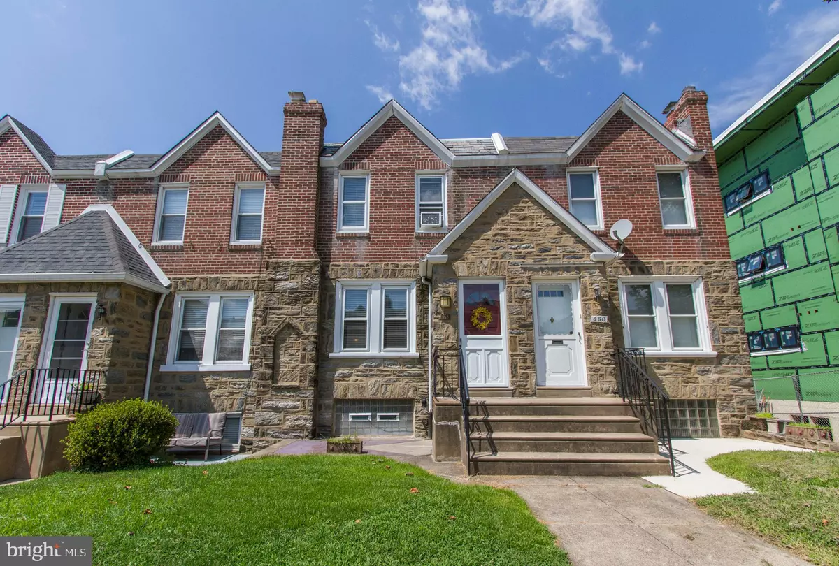 Philadelphia, PA 19128,658 MARIS ST